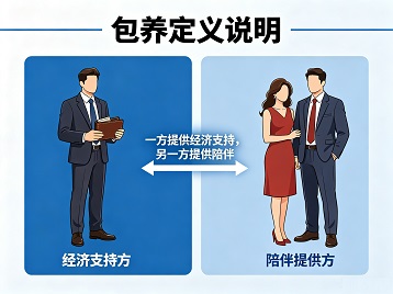 义乌包养违法吗?深度揭秘红线风险注意事项